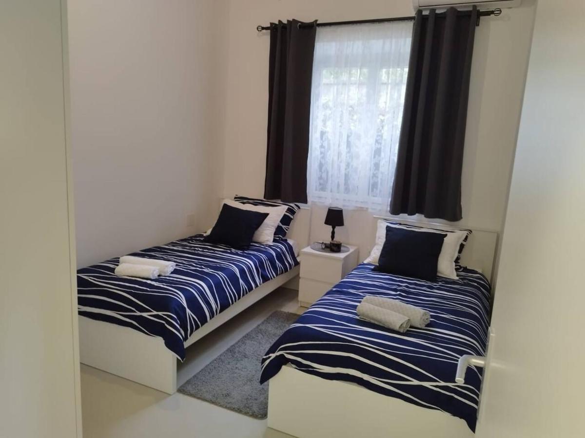 Luxury Apartment Lukas Оребич Экстерьер фото