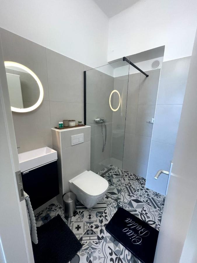Luxury Apartment Lukas Оребич Экстерьер фото
