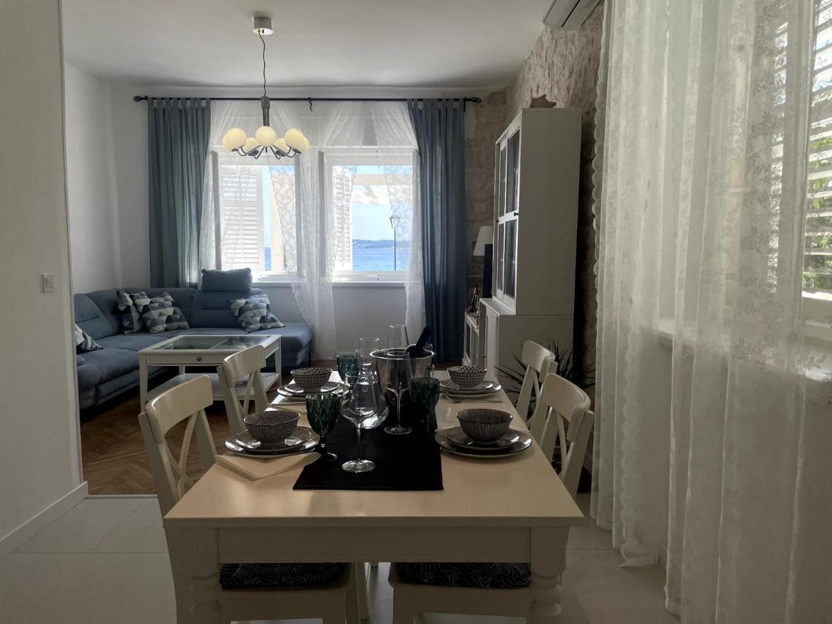 Luxury Apartment Lukas Оребич Экстерьер фото