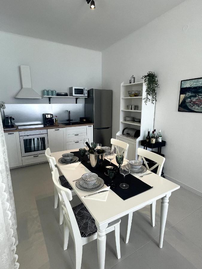 Luxury Apartment Lukas Оребич Экстерьер фото