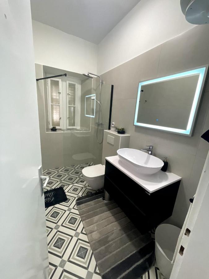 Luxury Apartment Lukas Оребич Экстерьер фото