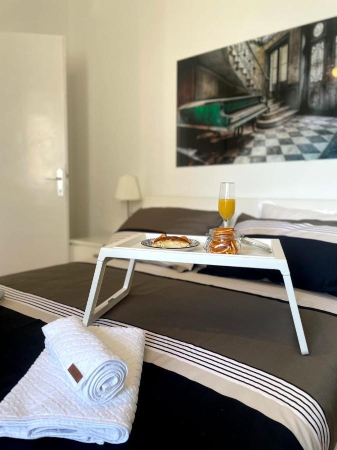 Luxury Apartment Lukas Оребич Экстерьер фото