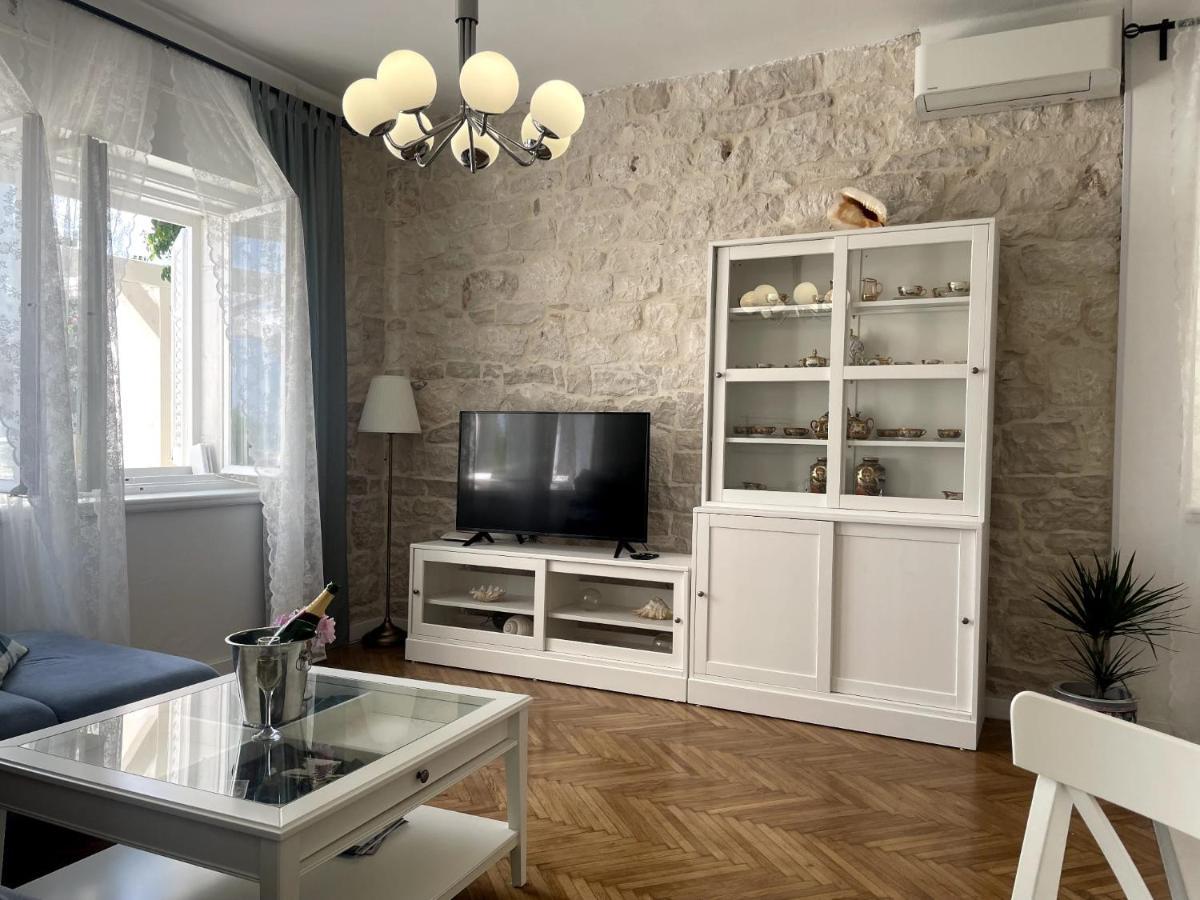 Luxury Apartment Lukas Оребич Экстерьер фото
