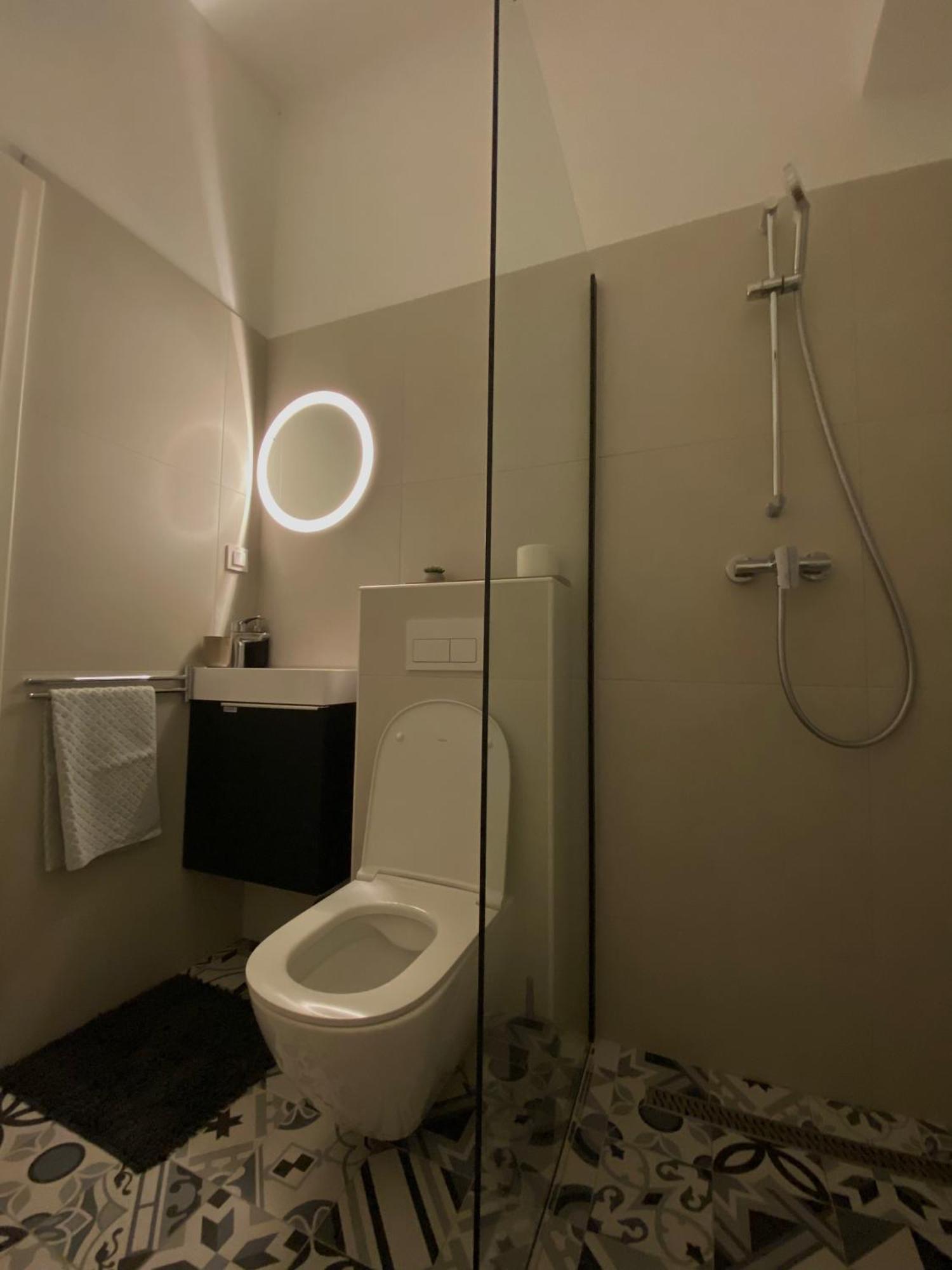 Luxury Apartment Lukas Оребич Экстерьер фото
